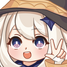 paimon peace